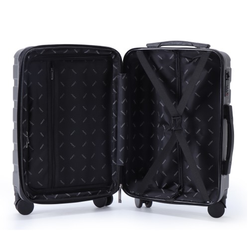 Lavor 1-602M, Σκληρή, Μεσαία 65cm, Γκρι