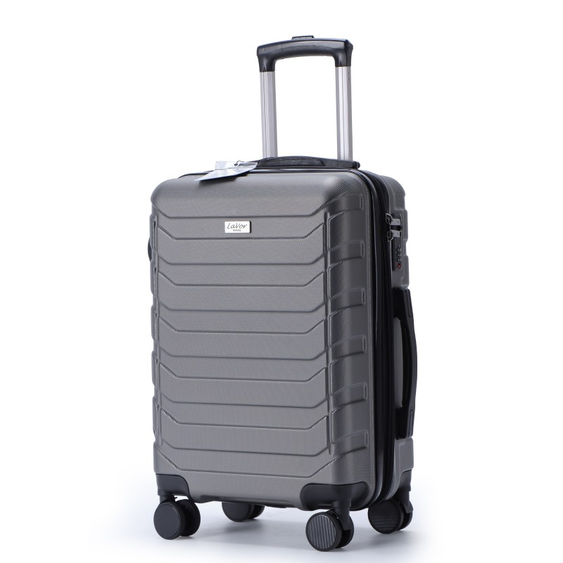 Lavor 1-602M, Σκληρή, Μεσαία 65cm, Γκρι