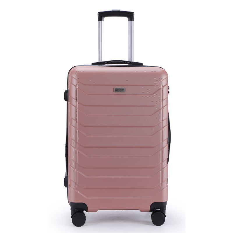 Lavor 1-602M, Σκληρή, Μεσαία 65cm, Ροζ