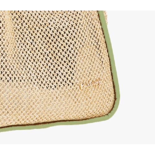 Bartuggi 718-108829, Ώμου/Καρπού, Ψάθα, Πράσινο