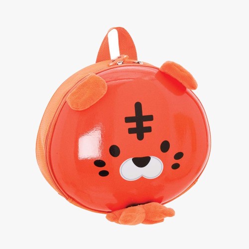 Bartuggi 718-092301, Σακίδιο Πλάτης, Παιδικό, Πορτοκαλί