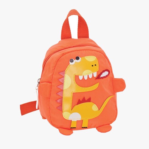 Bartuggi 718-092313, Σακίδιο Πλάτης, Παιδικό, Πορτοκαλί