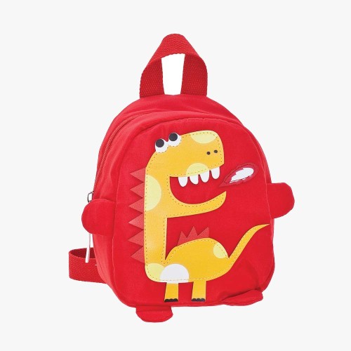 Bartuggi 718-092313, Σακίδιο Πλάτης, Παιδικό, Κόκκινο