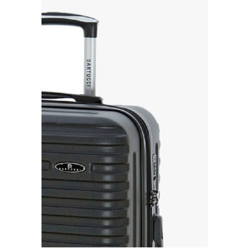 Bartuggi 724-501L, Σκληρή, Μεγάλη 75cm, Μαύρο