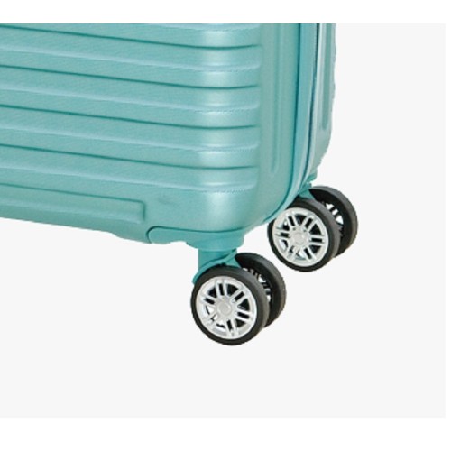 Bartuggi 724-501L, Σκληρή, Μεγάλη 75cm, TE, Πράσινο