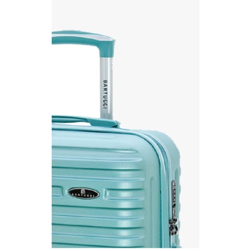 Bartuggi 724-501L, Σκληρή, Μεγάλη 75cm, TE, Πράσινο