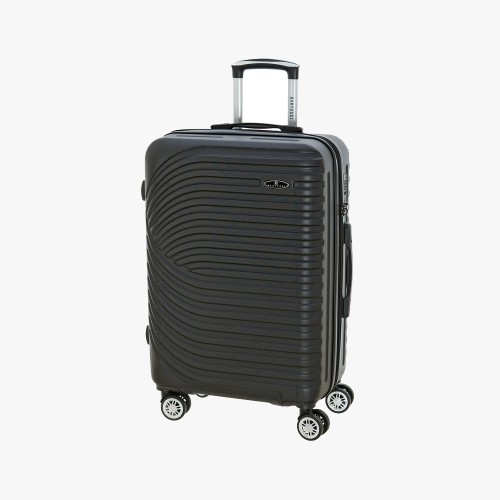 Bartuggi 724-501M, Σκληρή, Μεσαία 65cm, Μαύρο