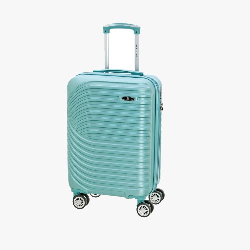 Bartuggi 724-501C, Σκληρή, Μικρή/Καμπίνας, TE, Πράσινο