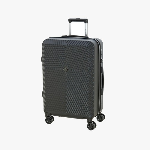 Bartuggi 712-80126M, Σκληρή, Μεσαία 67cm, Μαύρο