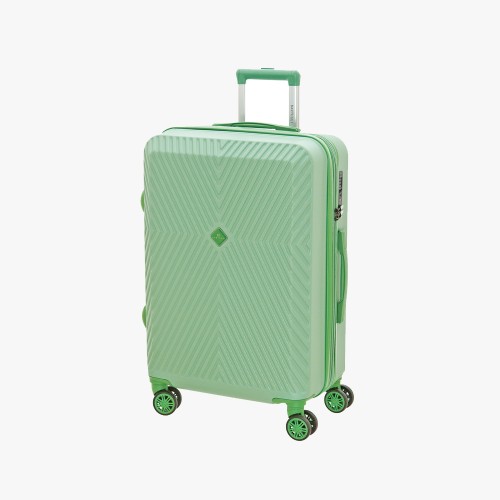 Bartuggi 712-80126M, Σκληρή, Μεσαία 67cm, Πράσινο