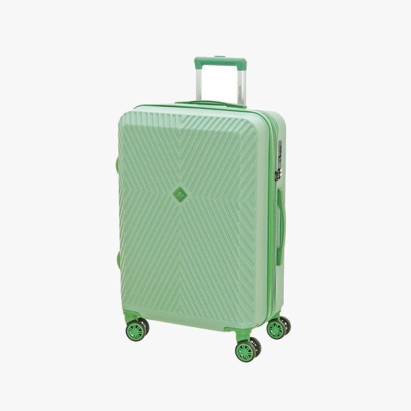 Bartuggi 712-80126M, Σκληρή, Μεσαία 67cm, Πράσινο