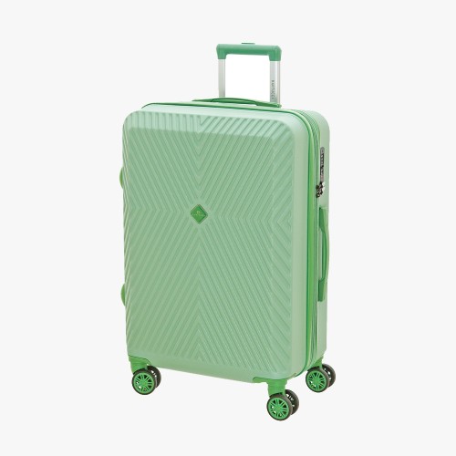 Bartuggi 712-80126L, Σκληρή, Μεγάλη 77cm, Πράσινο