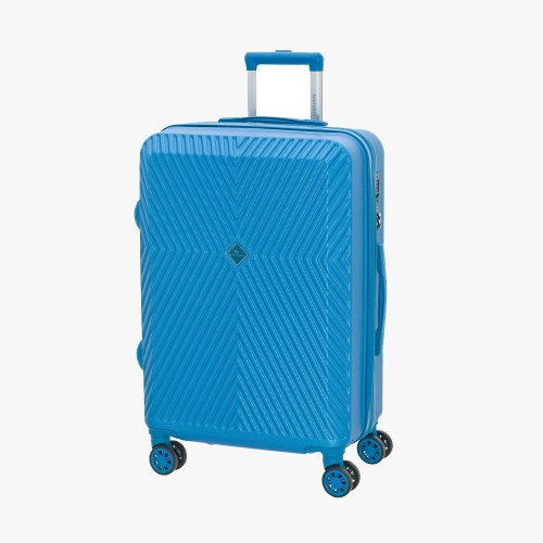 Bartuggi 712-80126L, Σκληρή, Μεγάλη 77cm, Μπλε