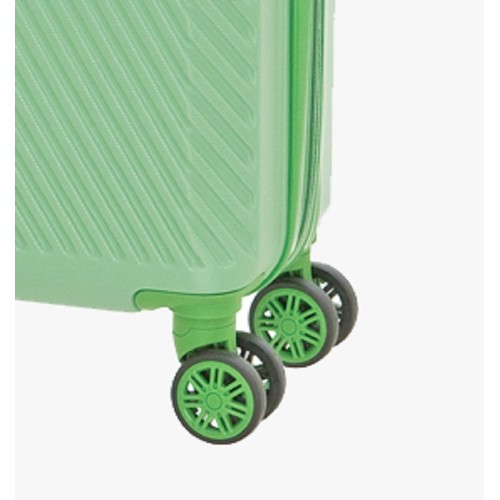 Bartuggi 712-80126S, Set 77, 67, 55cm, Σκληρό, Πράσινο