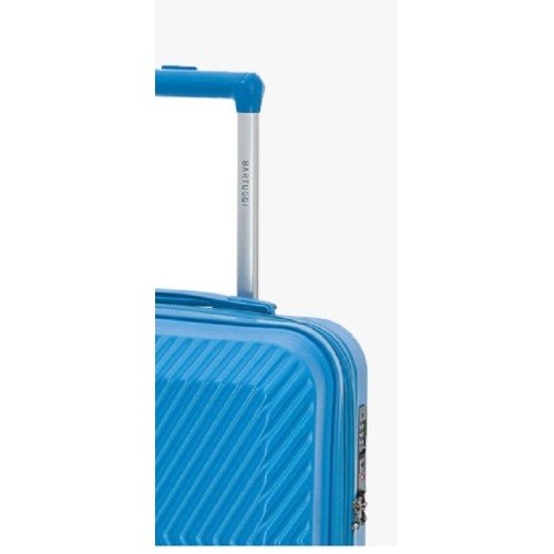 Bartuggi 712-80126S, Set 77, 67, 55cm, Σκληρό, Μπλε