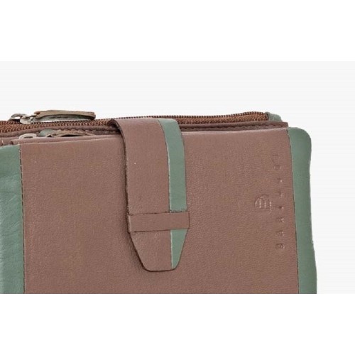 Bartuggi 521-1064, Πορτοφόλι, Δέρμα, Τοπό