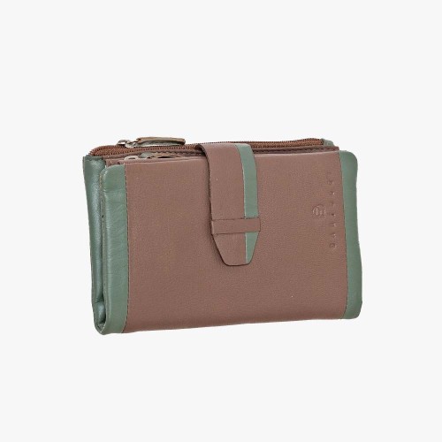 Bartuggi 521-1064, Πορτοφόλι, Δέρμα, Τοπό