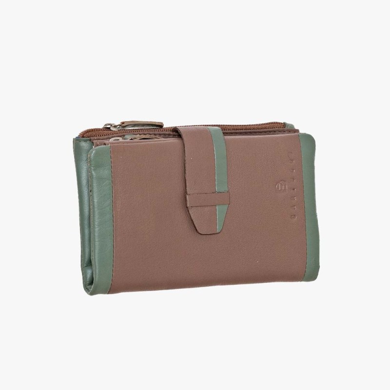 Bartuggi 521-1064, Πορτοφόλι, Δέρμα, Τοπό