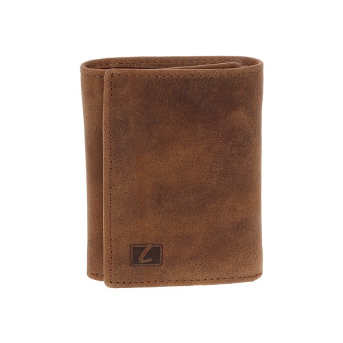 Lavor 1-3627, Πορτοφόλι, Δερμάτινο, Κραντς