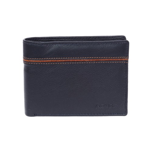 Lavor 1-3703, Πορτοφόλι, Δερμάτινο, ΤΕ, Μπλε