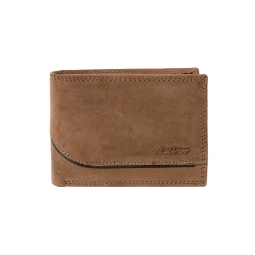 Lavor 1-3776, Πορτοφόλι, Δερμάτινο, Κραντς
