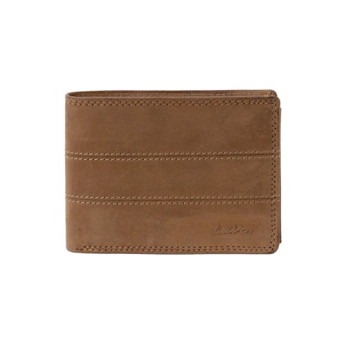 Lavor 1-3781, Πορτοφόλι, Δερμάτινο, Κραντς
