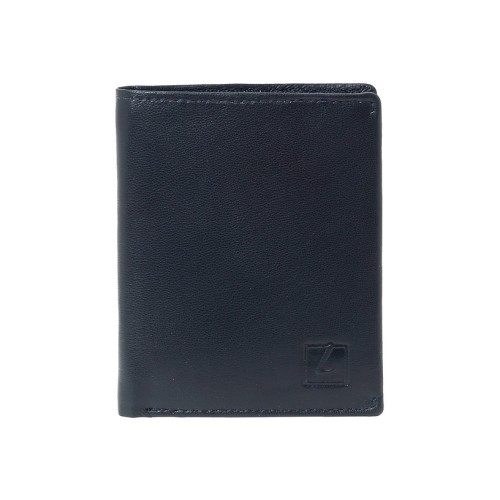 Lavor 1-2118, Πορτοφόλι, Δερμάτινο, Μπλε