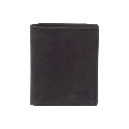 Lavor 1-3303, Πορτοφόλι, Δερμάτινο, ΤΕ, Μαύρο