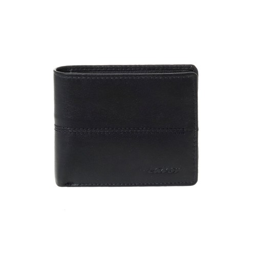 Lavor 1-3227, Πορτοφόλι, Δερμάτινο, Μπλε