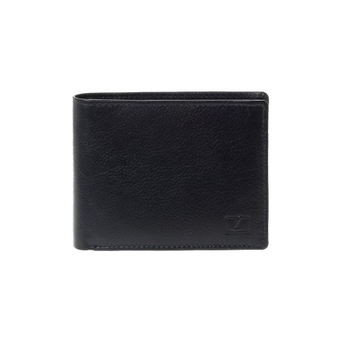 Lavor 1-7126, Πορτοφόλι, Δερμάτινο, ΤΕ, Μπλε