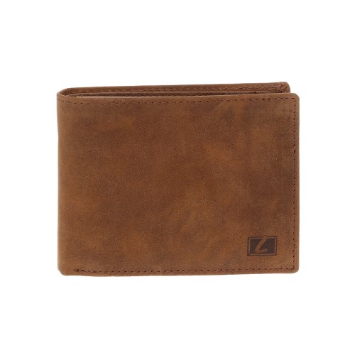 Lavor 1-7126, Πορτοφόλι, Δερμάτινο, ΤΕ, Hunter