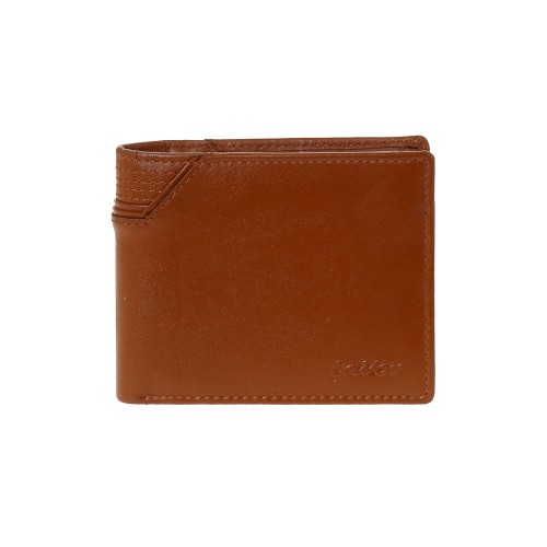 Lavor 1-3755, Πορτοφόλι, Δερμάτινο, Κονιάκ
