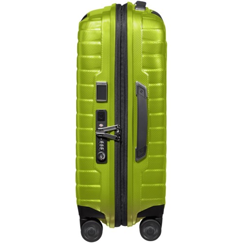 Samsonite 126035-1515 Proxis, Πολυπροπυλένιο, Μικρή/Καμπίνας, Λάιμ