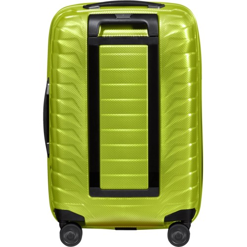 Samsonite 126035-1515 Proxis, Πολυπροπυλένιο, Μικρή/Καμπίνας, Λάιμ