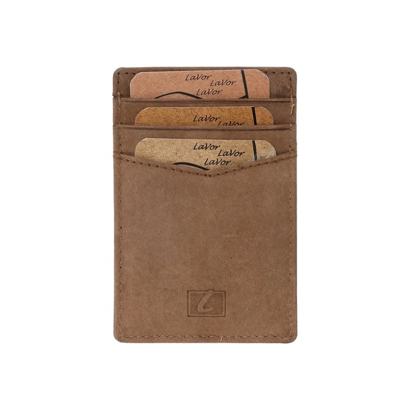 Lavor 1-3772, Καρτοθήκη, Δερμάτινη, Κραντς