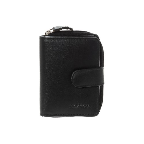 Lavor 1-3863, Κλειδοθήκη, Δερμάτινη, Μαύρο