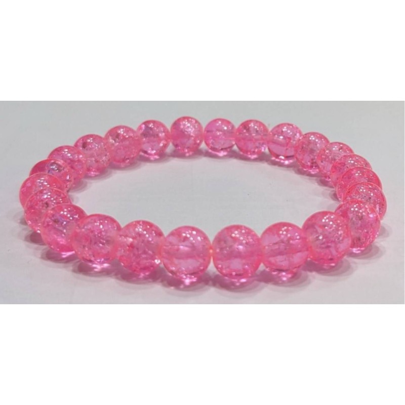 Kostibas 1523-15146, Βραχιόλι, Κρύσταλλο, Φουξ