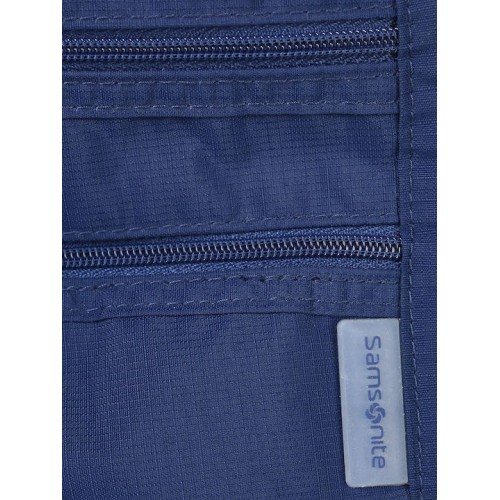 Samsonite 121374-1549, Εσωτερικό Τσαντάκι Μέσης, Μπλε