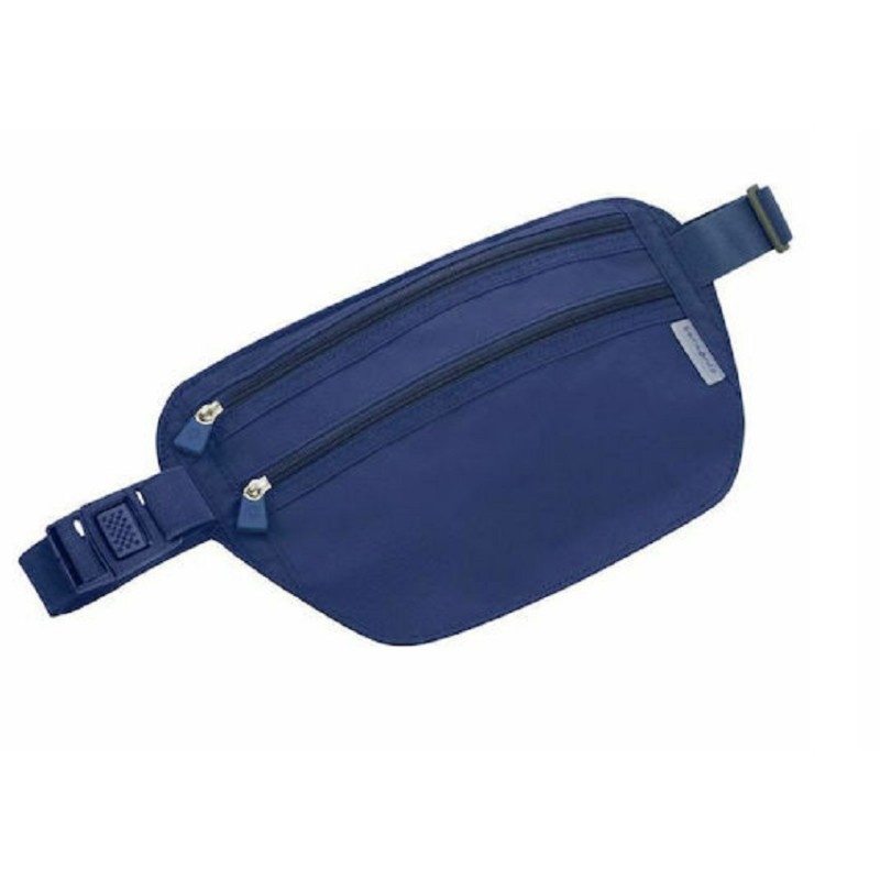 Samsonite 121374-1549, Εσωτερικό Τσαντάκι Μέσης, Μπλε