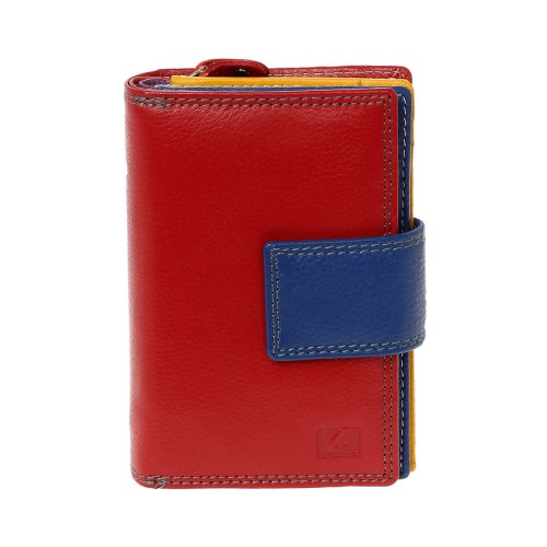 Lavor 1-3680, Πορτοφόλι, Δερμάτινο, Πολύχρωμο