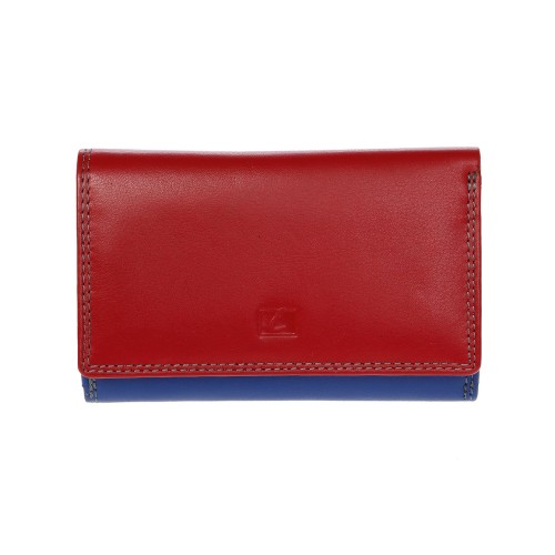 Lavor 1-3681, Πορτοφόλι, Δερμάτινο, Πολύχρωμο