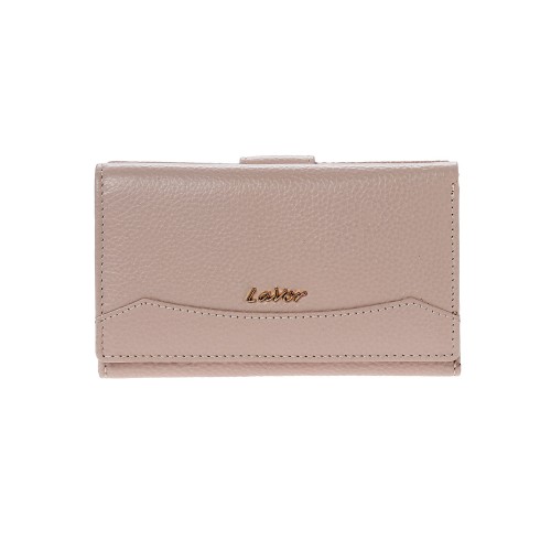 Lavor 1-5997, Πορτοφόλι, Δερμάτινο, Ροζ