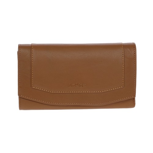 Lavor 1-3717, Πορτοφόλι, Δερμάτινο, Ivory