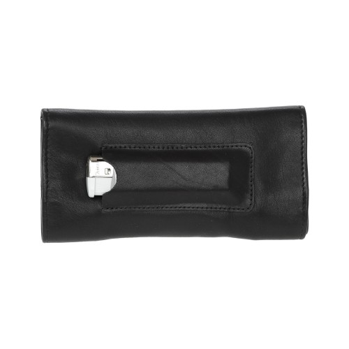 Lavor 1-31021, Καπνοθήκη, Δέρμα, Μαύρο