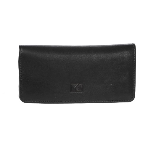 Lavor 1-31021, Καπνοθήκη, Δέρμα, Μαύρο