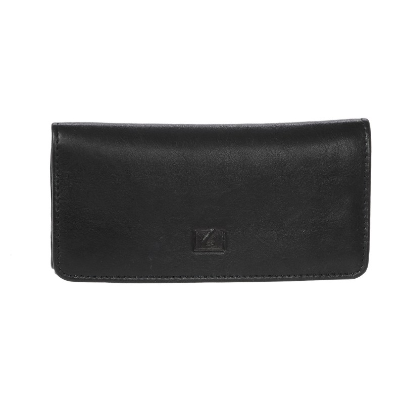 Lavor 1-31021, Καπνοθήκη, Δέρμα, Μαύρο