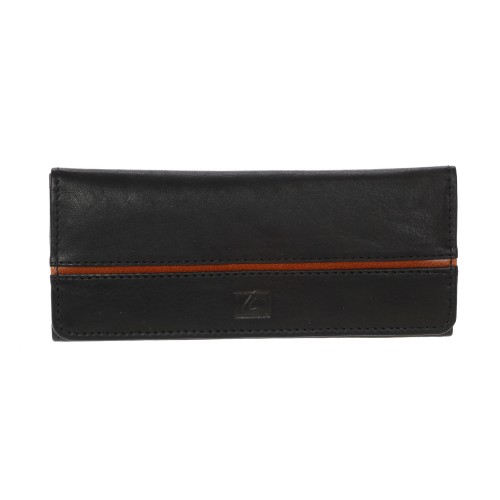 Lavor 1-30114, Καπνοθήκη, ΤΕ, Δέρμα, Μαύρο