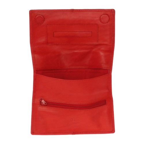 Lavor 1-3034, Καπνοθήκη, Δερματίνη, Κόκκινο