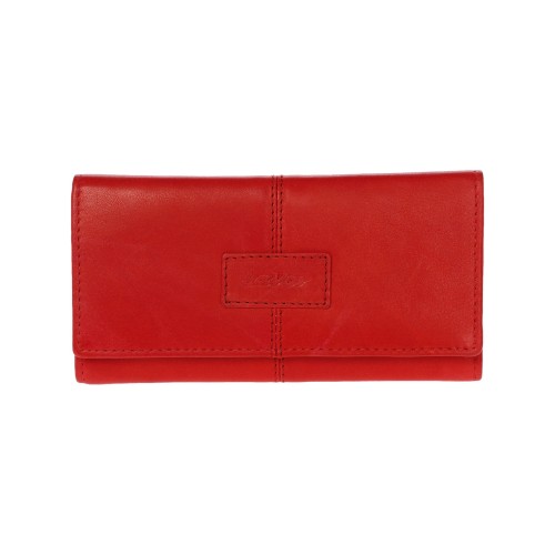 Lavor 1-3034, Καπνοθήκη, Δερματίνη, Κόκκινο