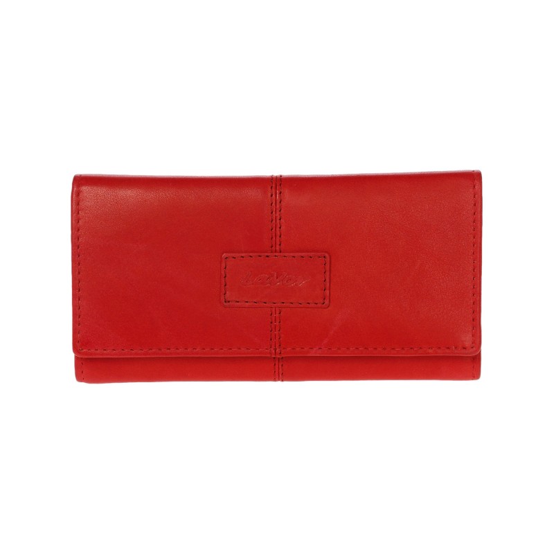 Lavor 1-3034, Καπνοθήκη, Δερματίνη, Κόκκινο